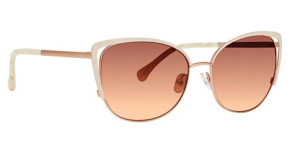 Trina Turk TTBARBUDA Sunglasses - view 3